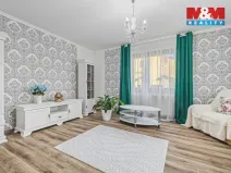 Prodej rodinného domu, Kosořice, 195 m2