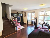 Prodej rodinného domu, Praha - Újezd nad Lesy, Lutínská, 186 m2