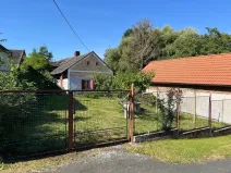 Prodej chalupy, Ratboř, 161 m2