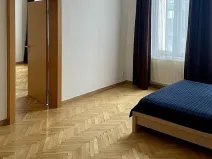 Pronájem bytu 2+1, Brno - Brno-město, náměstí Svobody, 68 m2