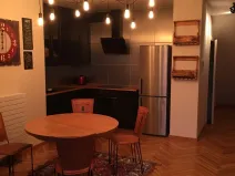 Pronájem bytu 4+kk, Praha - Smíchov, Pecháčkova, 120 m2