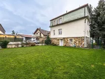 Pronájem vily, Praha - Štěrboholy, Ústřední, 280 m2