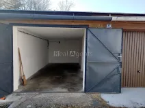 Pronájem garáže, Nový Jičín, 15 m2