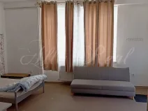 Pronájem bytu 1+kk, Brno - Maloměřice, Dolnopolní, 36 m2