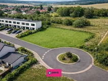 Prodej pozemku pro bydlení, Rousínov, 500 m2
