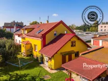 Prodej rodinného domu, Opava - Kateřinky, U Cukrovaru, 190 m2