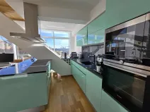 Prodej atypického bytu, Praha - Smíchov, Kobrova, 172 m2