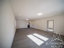 Prodej rodinného domu, Červené Pečky, Husova, 177 m2