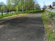 Pronájem komerčního pozemku, Jílové - Modrá, 727 m2