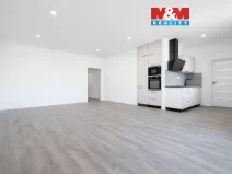 Pronájem bytu 2+kk, Česká Lípa, Jiráskova, 53 m2