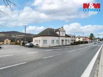 Prodej rodinného domu, Brnířov, 160 m2