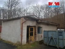 Pronájem kanceláře, Jílové - Modrá, 58 m2