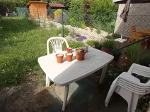 Pronájem bytu 1+kk, Chýně, U Dráhy, 37 m2