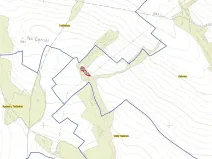 Prodej louky, Úštěk, 1632 m2