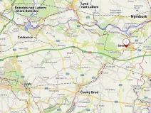 Prodej pozemku pro bydlení, Sadská, 3311 m2