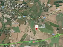 Prodej pole, Nové Město, 17207 m2