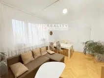 Prodej bytu 3+1, Brno, Krásného, 57 m2