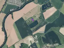 Prodej zahrady, Skalice, 2736 m2