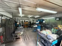 Prodej skladu, Praha - Vinoř, Mladoboleslavská, 366 m2