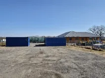 Prodej pozemku pro bydlení, Planá, 1983 m2