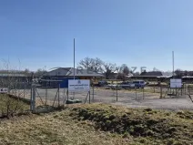 Prodej pozemku pro bydlení, Planá, 1983 m2