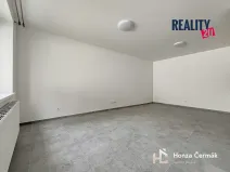 Pronájem bytu 1+kk, Brno, Pramenná, 38 m2