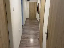 Pronájem bytu 2+1, Ostrava - Poruba, Porubská, 60 m2