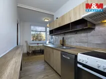 Prodej bytu 2+1, Jablonec nad Nisou, Liberecká, 62 m2