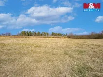 Prodej pozemku pro bydlení, Chotíkov, 784 m2