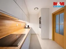 Pronájem bytu 5+kk, Praha - Libeň, Kovanecká, 85 m2