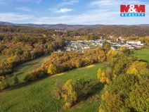 Prodej pozemku pro bydlení, Dubí - Mstišov, 1388 m2