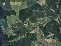 Prodej podílu zahrady, Bělov, 1270 m2