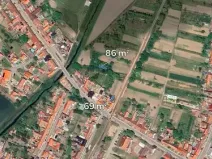 Prodej podílu zahrady, Kobylí, 31 m2