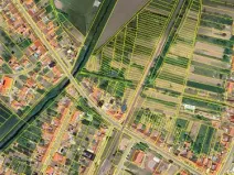 Prodej podílu zahrady, Kobylí, 31 m2