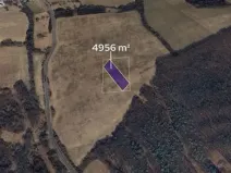 Prodej pole, Doubravy, 5364 m2