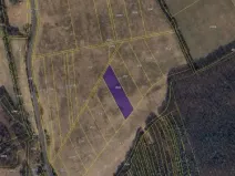 Prodej pole, Doubravy, 5364 m2