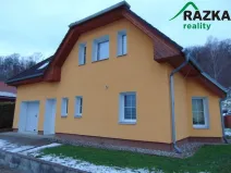 Prodej rodinného domu, Velké Březno, 120 m2