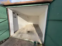 Pronájem garáže, Havířov, Moskevská, 19 m2