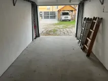 Prodej garáže, České Budějovice, Budivojova, 17 m2