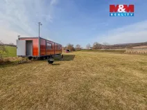 Prodej pole, Jenčice, 3167 m2