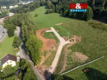 Prodej pozemku pro bydlení, Trutnov, 2394 m2