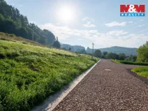 Prodej pozemku pro bydlení, Trutnov, 2394 m2