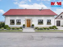 Prodej rodinného domu, Kozojedy, 103 m2