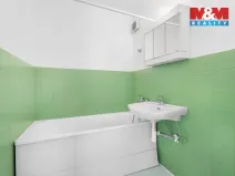 Prodej bytu 2+1, Česká Lípa, Červeného kříže, 56 m2