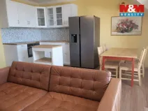 Prodej bytu 4+kk, Praha - Újezd nad Lesy, Rohožnická, 97 m2