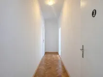 Pronájem bytu 1+1, Brno, Havlišova, 48 m2