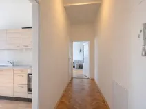 Pronájem bytu 1+1, Brno, Havlišova, 48 m2