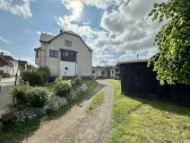 Prodej činžovního domu, Lomnice nad Popelkou, Poděbradova, 450 m2