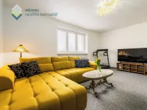 Prodej bytu 3+1, Praha - Kbely, Martinická, 79 m2