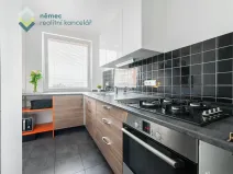 Prodej bytu 4+1, Praha - Hloubětín, Slévačská, 90 m2